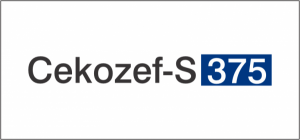 CEKOZEF-S 375