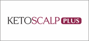 KETOSCALP PLUS SHAMPOO