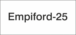 EMPIFORD-25