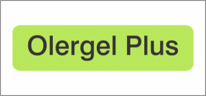 OLERGEL PLUS