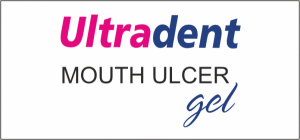 ULTRADENT MOUTH ULCER GEL