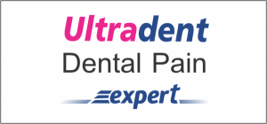 ULTRADENT DENTAL PAIN EXPERT GEL