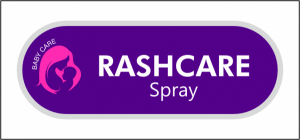 RASHCARE SPRAY