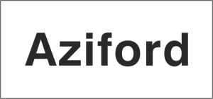 AZIFORD EYE OINTMENT (5g)