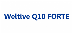 WELTIVE- Q10 FORTE