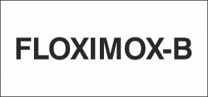 FLOXIMOX-B EYE DROPS