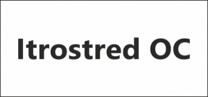 ITROSTRED-OC (15 g & 25 g)