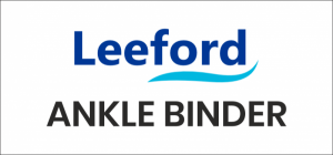 ANKLE BINDER