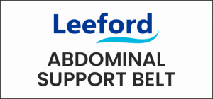 ABDOMINAL SUPPORT  BELT