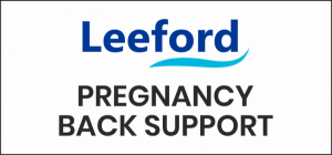 PREGNANCY BACK SUPPORT