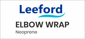 ELBOW WRAP