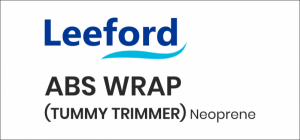 ABS WRAP NEOPRENE (TUMMY TUCKER)
