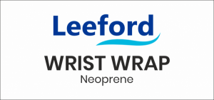 WRIST WRAP