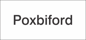 POXBIFORD