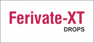 FERIVATE-XT DROPS