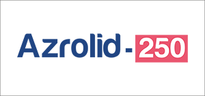 AZROLID-250