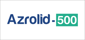 AZROLID-500