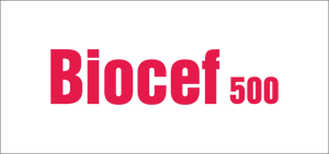 BIOCEF-500