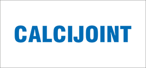 CALCIJOINT SUSPENSION