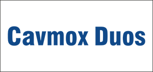 CAVMOX CV DUOS TABLETS