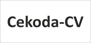 CEKODA CV DRY SYRUP