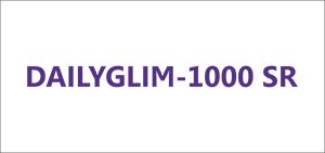 DAILYGLIM-1000 SR