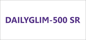 DAILYGLIM-500 SR