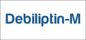 DEBILIPTIN-M