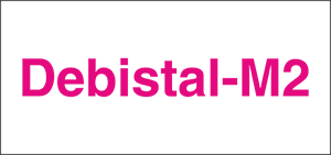 DEBISTAL-M2