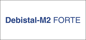 DEBISTAL-M2 FORTE