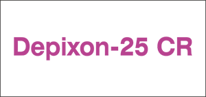 DEPIXON 25 CR
