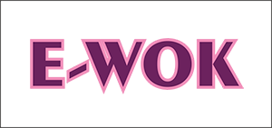 E-WOK