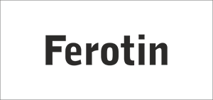 FEROTIN SYRUP (100 & 200 ml)