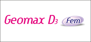 GEOMAX D3 FEM