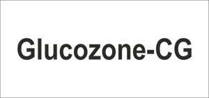 GLUCOZONE-CG SACHET