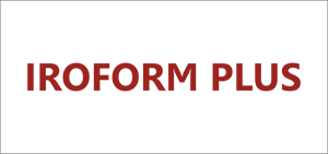 IROFORM PLUS
