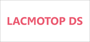 LACMOTOP DS SACHET