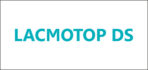 LACMOTOP DS TABLETS