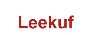 LEEKUF SYRUP (60 ml &100 ml)