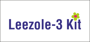 LEEZOLE 3 KIT