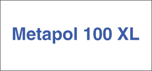 METAPOL 100 XL