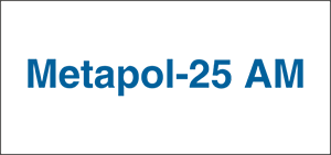 METAPOL- 25 AM