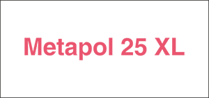 METAPOL 25 XL