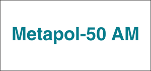 METAPOL- 50 AM