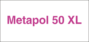 METAPOL 50 XL