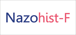 NAZOHIST-F