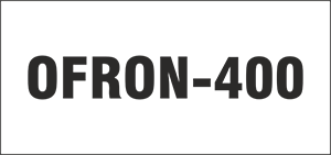 OFRON 400