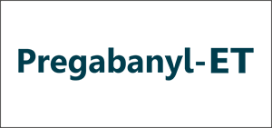 PREGABANYL ET