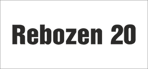 REBOZEN-20 INJECTION