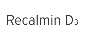 RECALMIN-D3 INJECTION